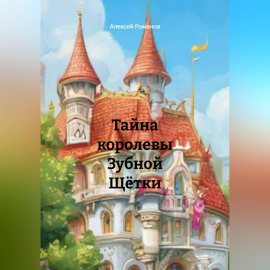 Тайна королевы Зубной Щётки