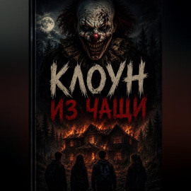 Клоун из чащи: Последний сеанс