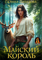 Майский король