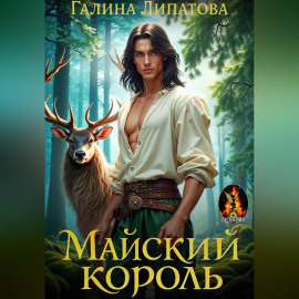 Майский король