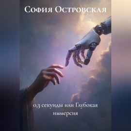 0,3 секунды или Глубокая иммерсия