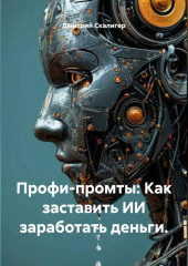 Профи-промты: Как заставить ИИ заработать деньги.
