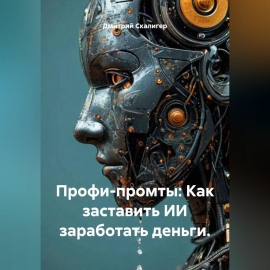 Профи-промты: Как заставить ИИ заработать деньги.