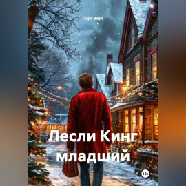 Лесли Кинг младший