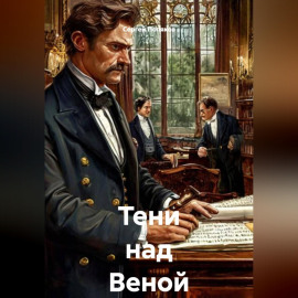 Тени над Веной