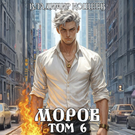 Моров. Том 6