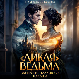 «Дикая» ведьма из провинциального городка