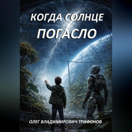 Когда солнце погасло