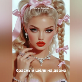 Красный шёлк на двоих