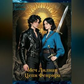 Меч Лилиан, цепи Фенрира