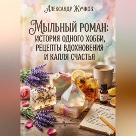 История одного хобби, рецепты вдохновения и капля счастья.