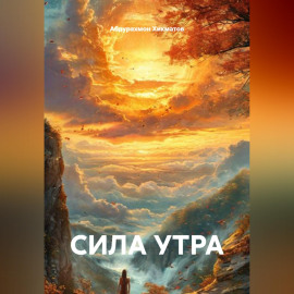 СИЛА УТРА