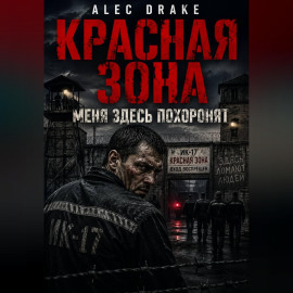 Красная зона: Меня здесь похоронят