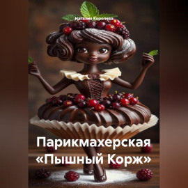 Парикмахерская «Пышный Корж»