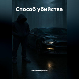 Способ убийства