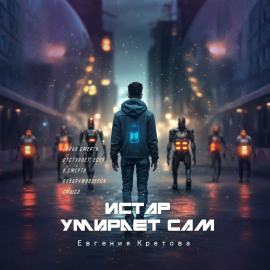 Истар умирает сам
