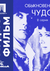 Обыкновенное чудо. Серия 2 - аудиофильм