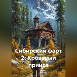 Сибирский фарт 2: Кровавый прииск