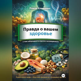 Правда о вашем здоровье: о чем заблуждаются даже врачи и нутрициологи