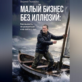 МАЛЫЙ БИЗНЕС БЕЗ ИЛЛЮЗИЙ:  Как выжить, не разориться и не сойти с ума