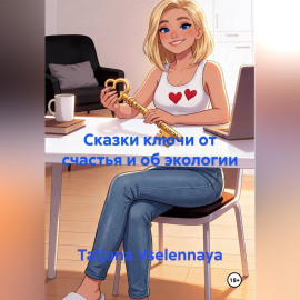 Сказки ключи от счастья и об экологии