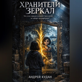 ХРАНИТЕЛИ ЗЕРКАЛ
