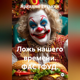 ФАСТФУД. 