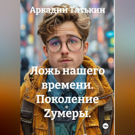 Поколение Zумеры.  