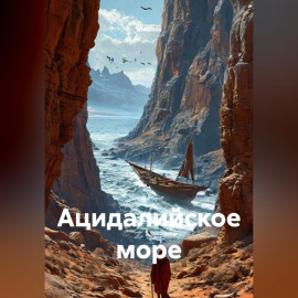 Ацидалийское море