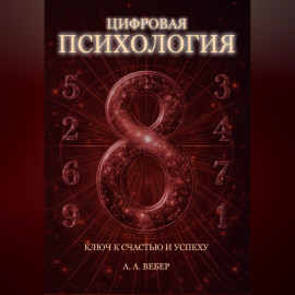 Цифровая Психология. Ключ к Счастью и Успеху