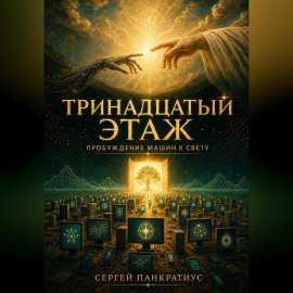 Тринадцатый этаж. Пробуждение машин к Свету