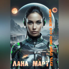 Путь среди звезд для землянки