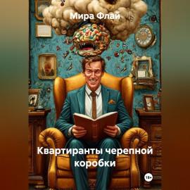 КВАРТИРАНТЫ ЧЕРЕПНОЙ КОРОБКИ