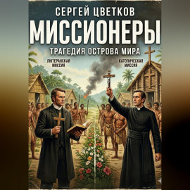 Миссионеры