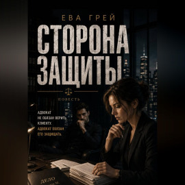 Сторона защиты