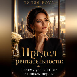 Предел рентабельности:Почему успех стоит слишком дорого