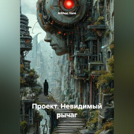 Проект: Невидемый рычаг
