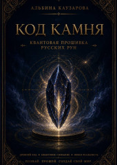 Код камня. Квантовая прошивка Русских Рун