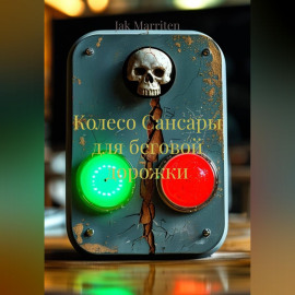 Колесо Сансары для беговой дорожки