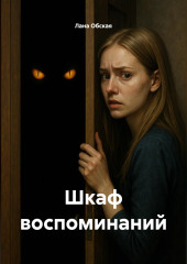 Шкаф воспоминаний