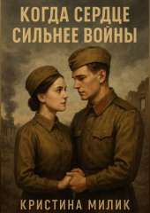 Когда сердце сильнее войны