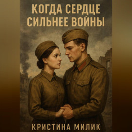 Когда сердце сильнее войны