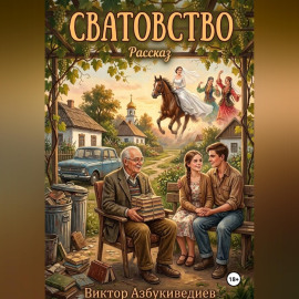 Сватовство
