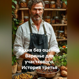 Кухня без оценок. Варенье для участкового. История третья