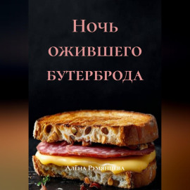 Ночь ожившего бутерброда