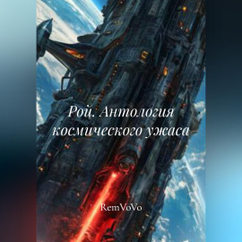 Рой. Антология космического ужаса