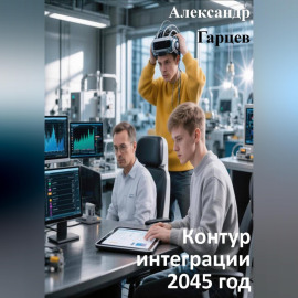 Контур интеграции 2045 год