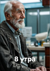 8 утра