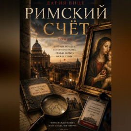Римский Счёт