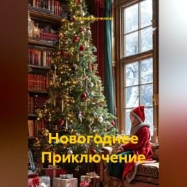 Новогоднее Приключение